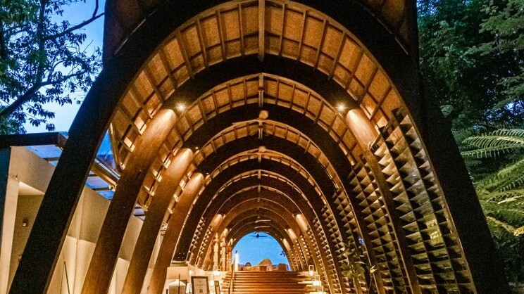 Rocky's Boutique Resort